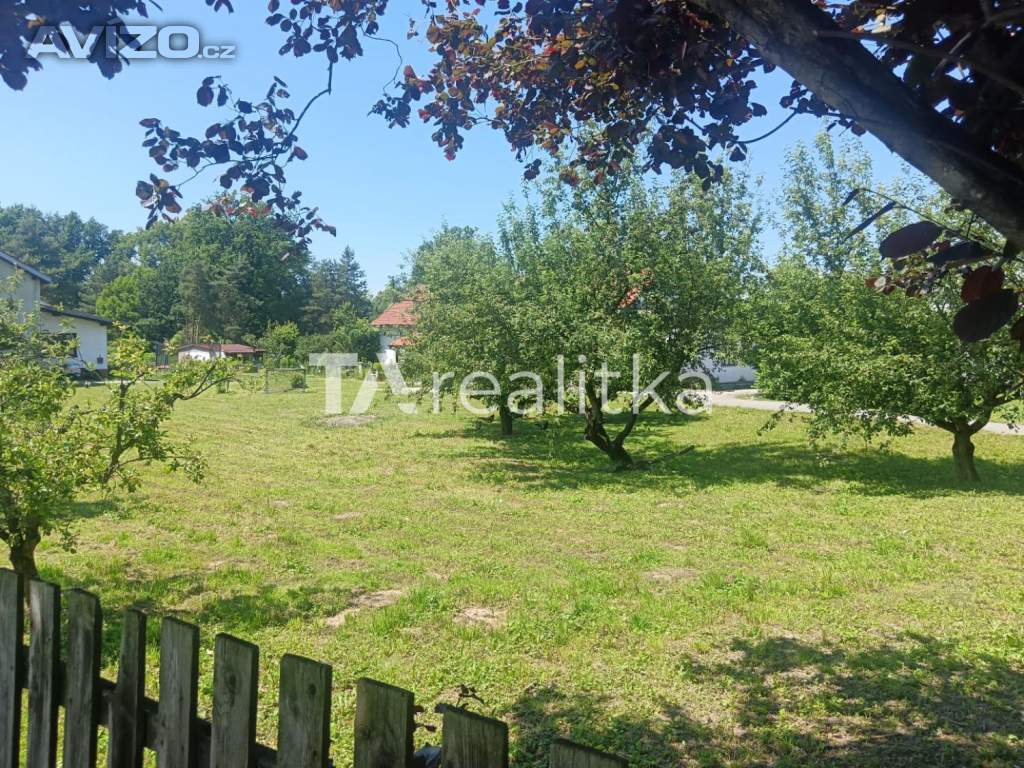 Prodej, Pozemky pro bydlení, 1503 m2