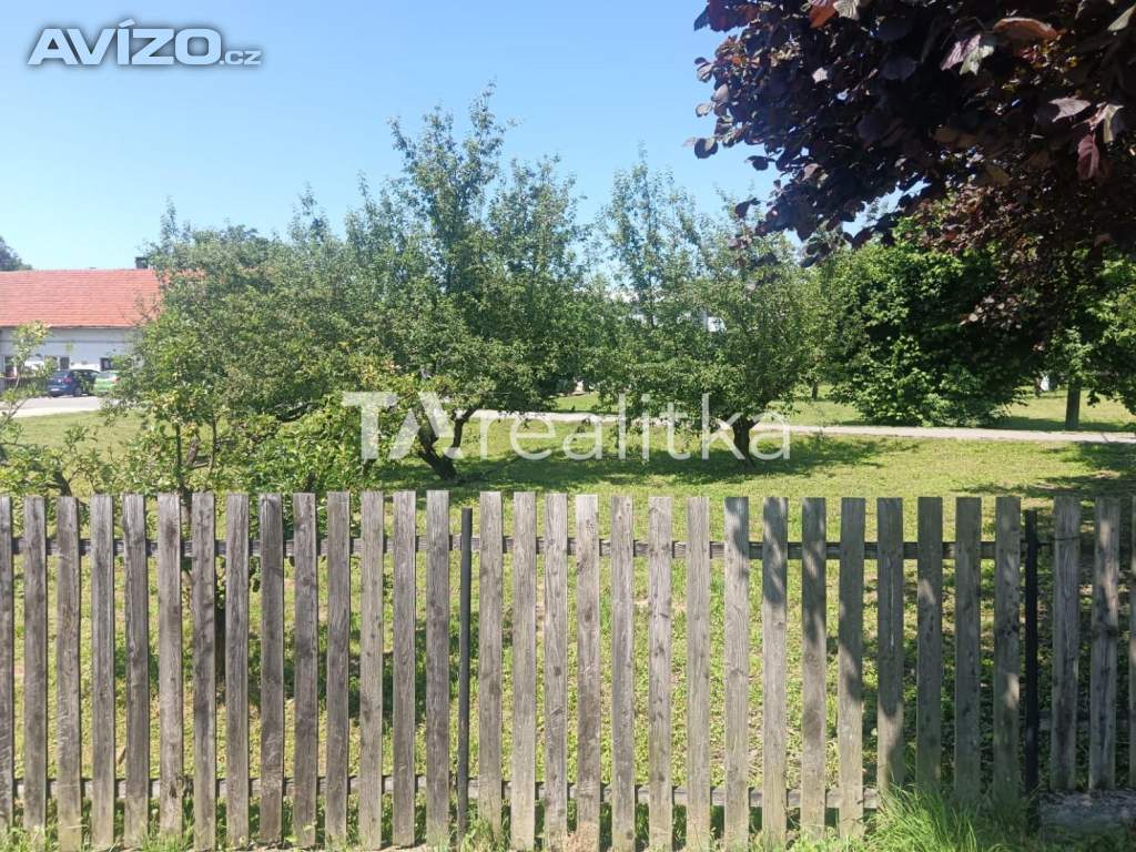 Foto inzerátu Prodej, Pozemky pro bydlení, 1503 m2