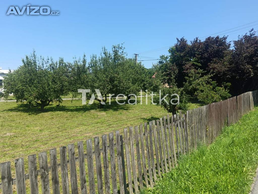 Foto inzerátu Prodej, Pozemky pro bydlení, 1503 m2