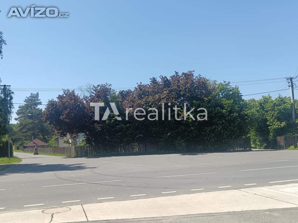 Foto inzerátu Prodej, Pozemky pro bydlení, 1503 m2