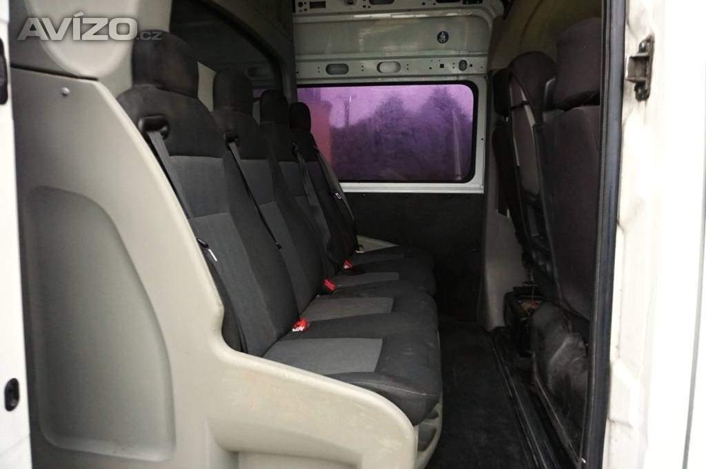 Foto inzerátu Renault Master 165  ENERGY 2.3 DCI 120 kW