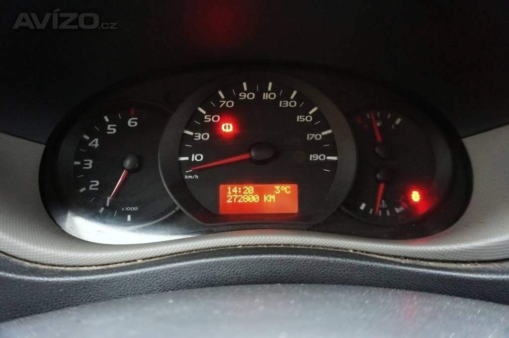 Foto inzerátu Renault Master 165  ENERGY 2.3 DCI 120 kW