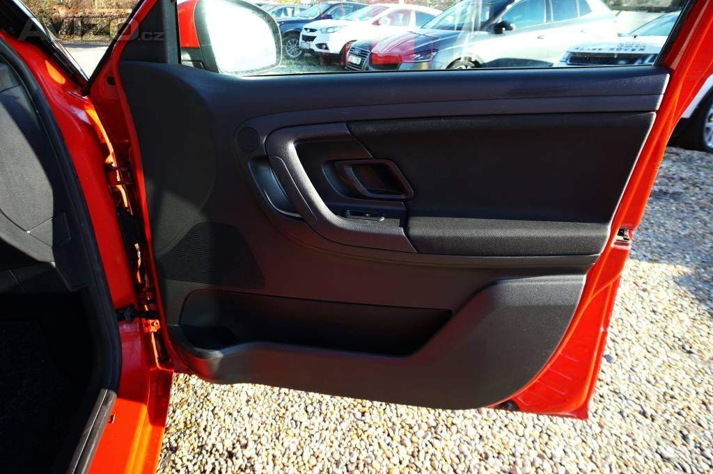 Foto inzerátu Škoda Fabia 1,2 TSI 77 kW