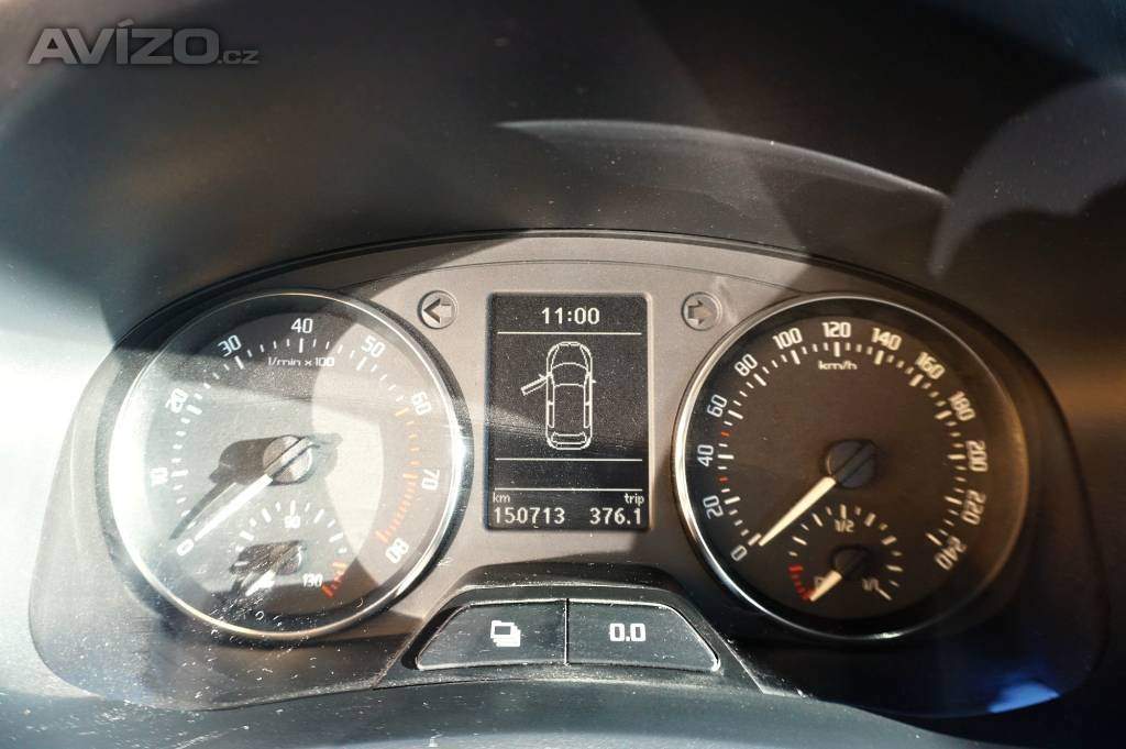 Foto inzerátu Škoda Fabia 1,2 TSI 77 kW