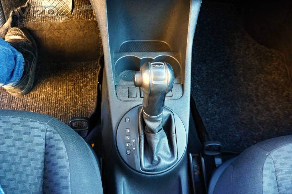 Foto inzerátu Škoda Fabia 1,2 TSI 77 kW