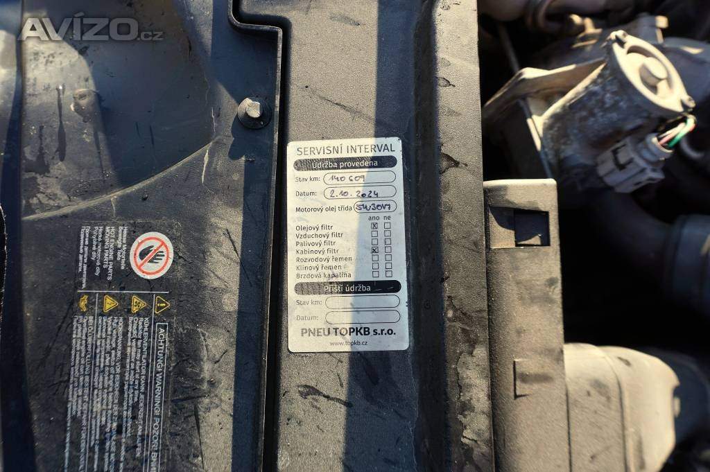 Foto inzerátu Škoda Fabia 1,2 TSI 77 kW