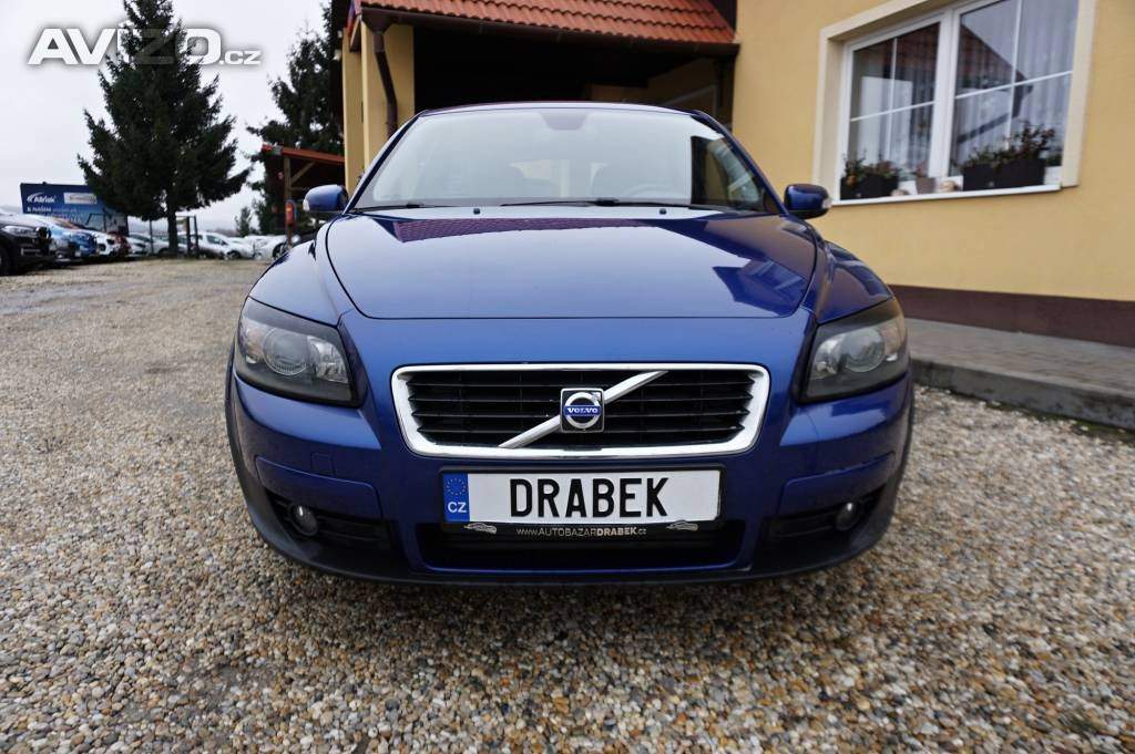 Foto inzerátu Volvo C30 2,0 D 100 kW
