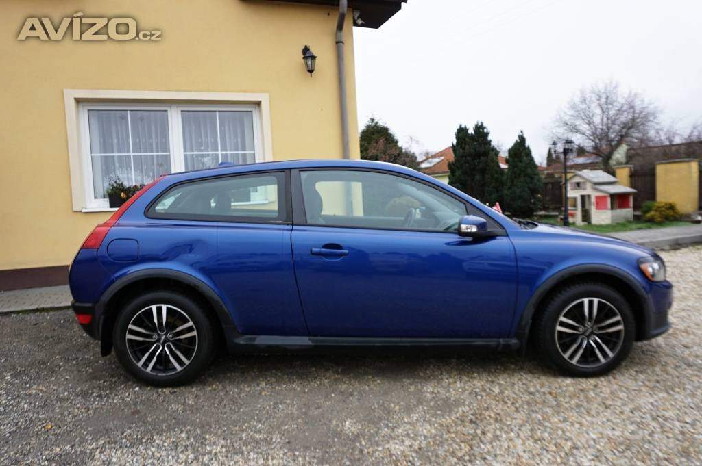 Foto inzerátu Volvo C30 2,0 D 100 kW