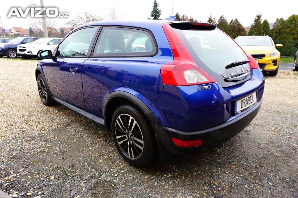 Foto inzerátu Volvo C30 2,0 D 100 kW