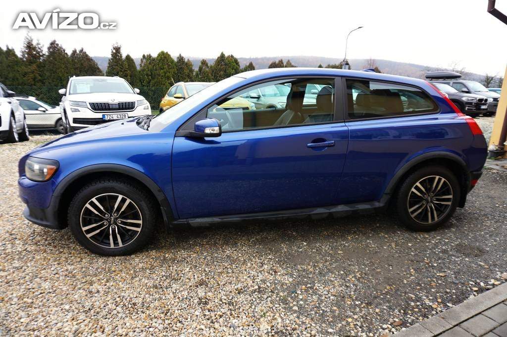 Foto inzerátu Volvo C30 2,0 D 100 kW