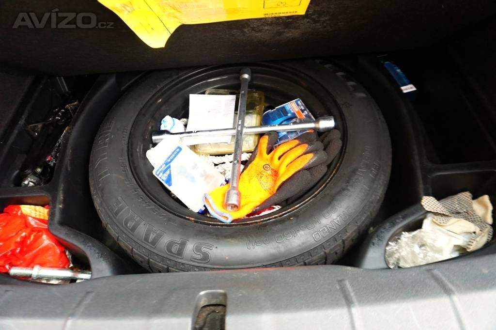 Foto inzerátu Volvo C30 2,0 D 100 kW