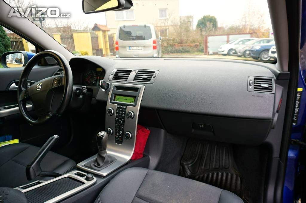 Foto inzerátu Volvo C30 2,0 D 100 kW