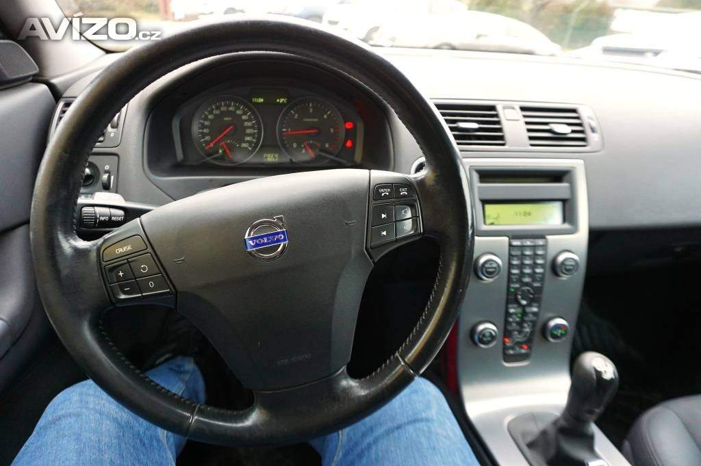 Foto inzerátu Volvo C30 2,0 D 100 kW