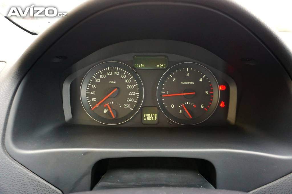 Foto inzerátu Volvo C30 2,0 D 100 kW