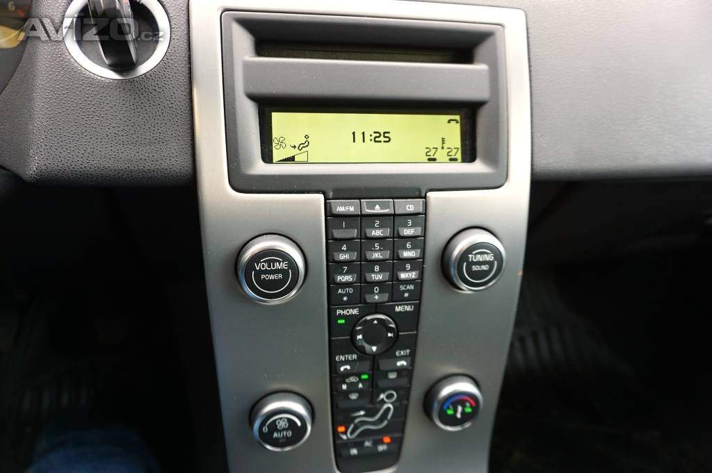 Foto inzerátu Volvo C30 2,0 D 100 kW