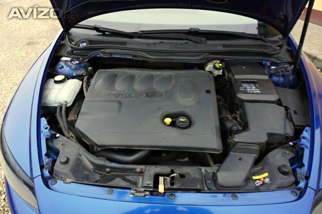 Foto inzerátu Volvo C30 2,0 D 100 kW