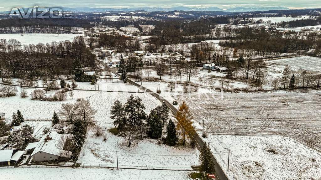 Foto inzerátu Prodej, Pozemky pro bydlení, 1194 m2