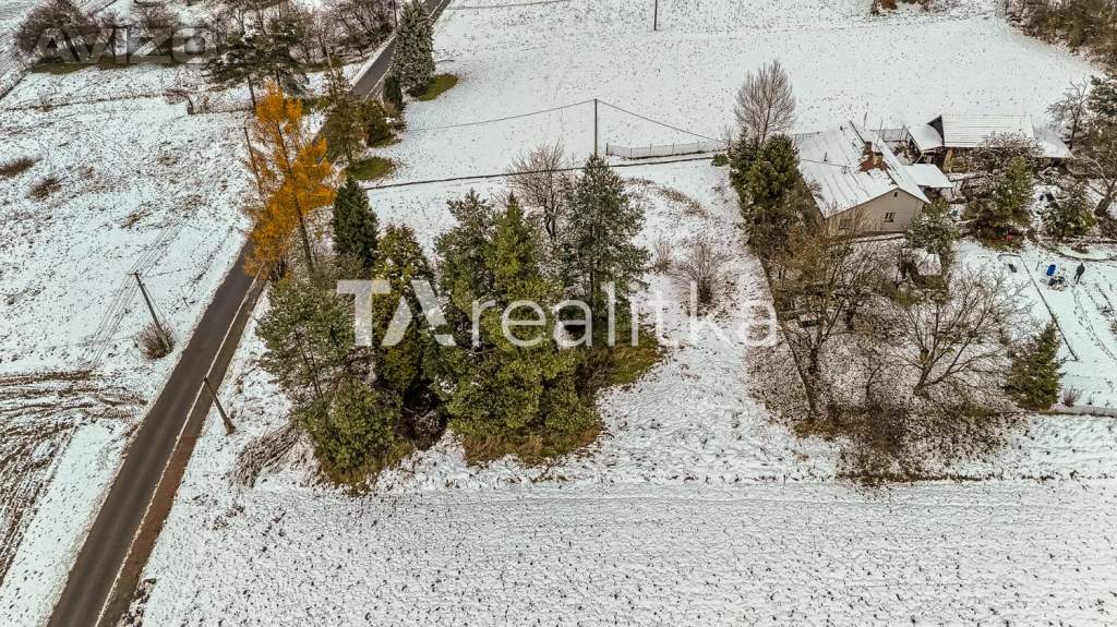Foto inzerátu Prodej, Pozemky pro bydlení, 1194 m2