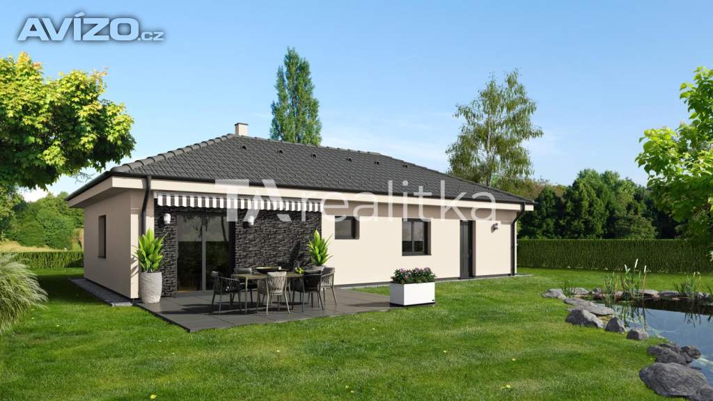 Foto inzerátu Prodej, Pozemky pro bydlení, 1194 m2