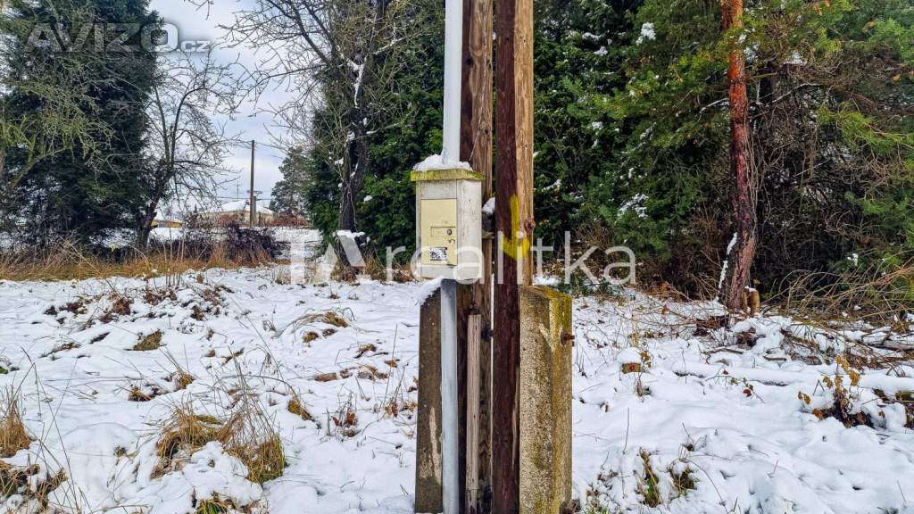 Foto inzerátu Prodej, Pozemky pro bydlení, 1194 m2