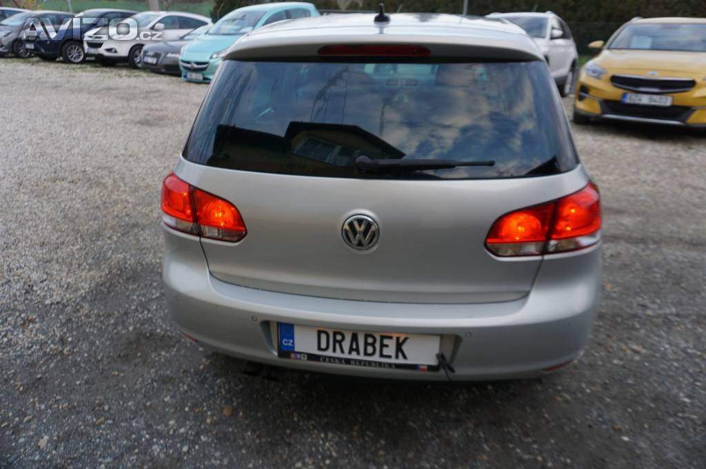 Foto inzerátu Volkswagen Golf 1,4 TSI 90 KW