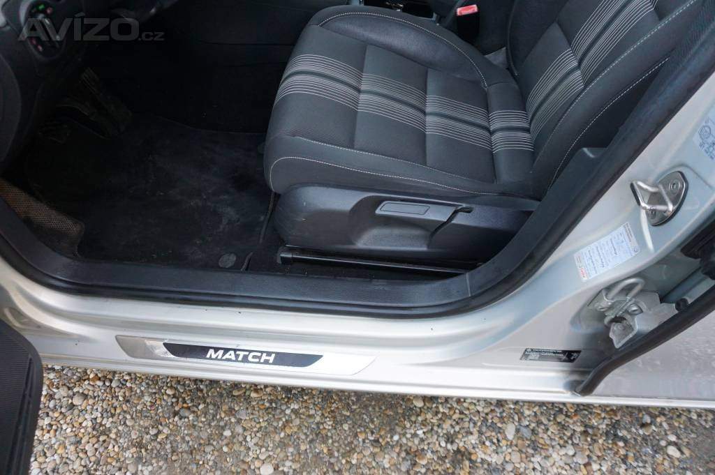 Foto inzerátu Volkswagen Golf 1,4 TSI 90 KW