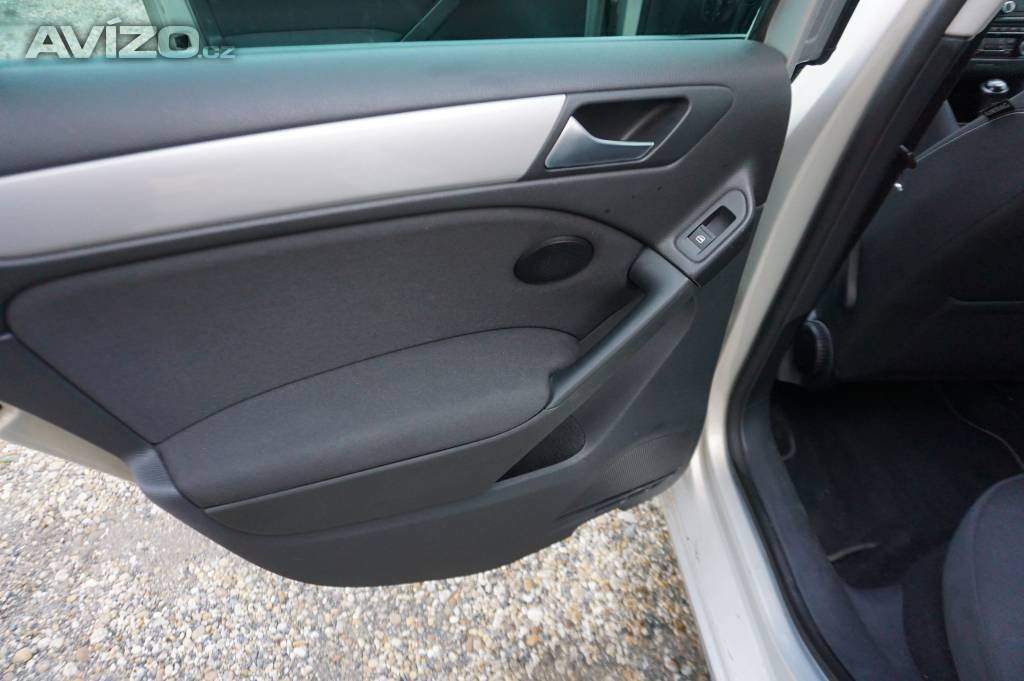 Foto inzerátu Volkswagen Golf 1,4 TSI 90 KW