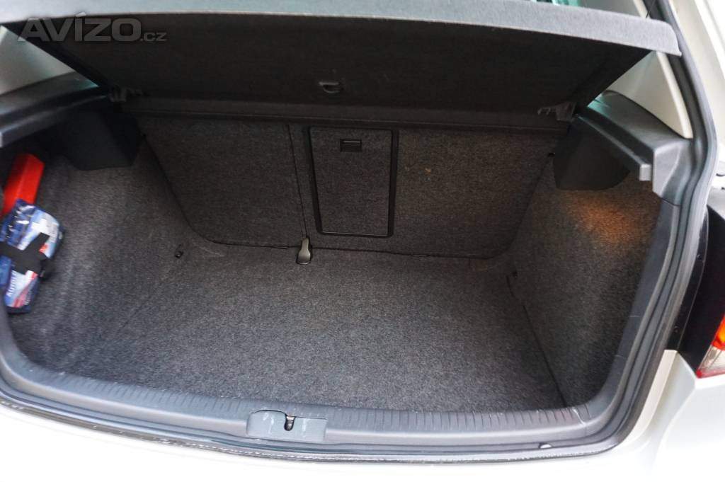 Foto inzerátu Volkswagen Golf 1,4 TSI 90 KW