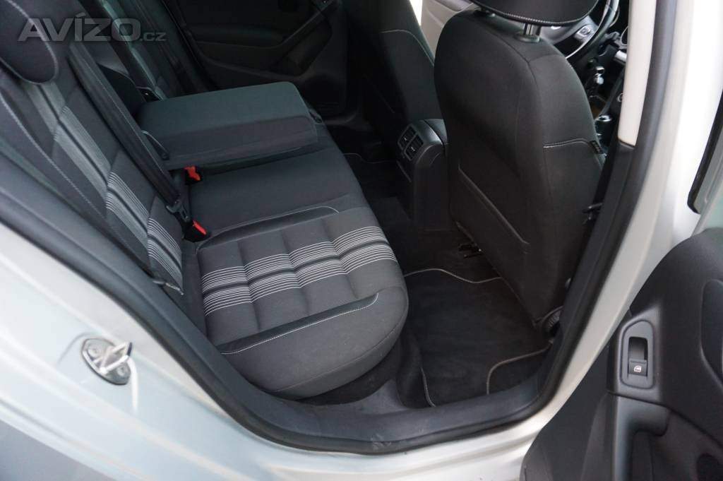 Foto inzerátu Volkswagen Golf 1,4 TSI 90 KW