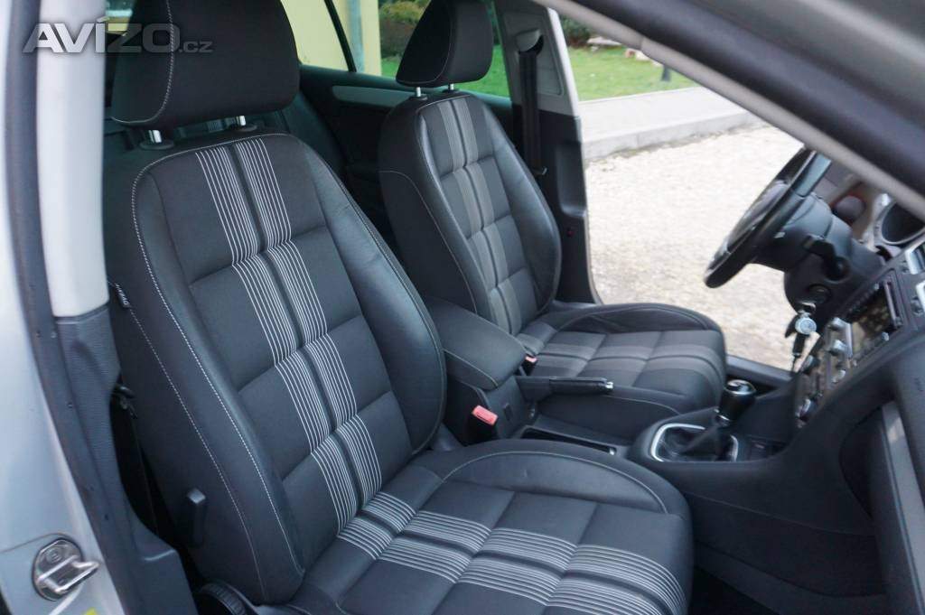 Foto inzerátu Volkswagen Golf 1,4 TSI 90 KW