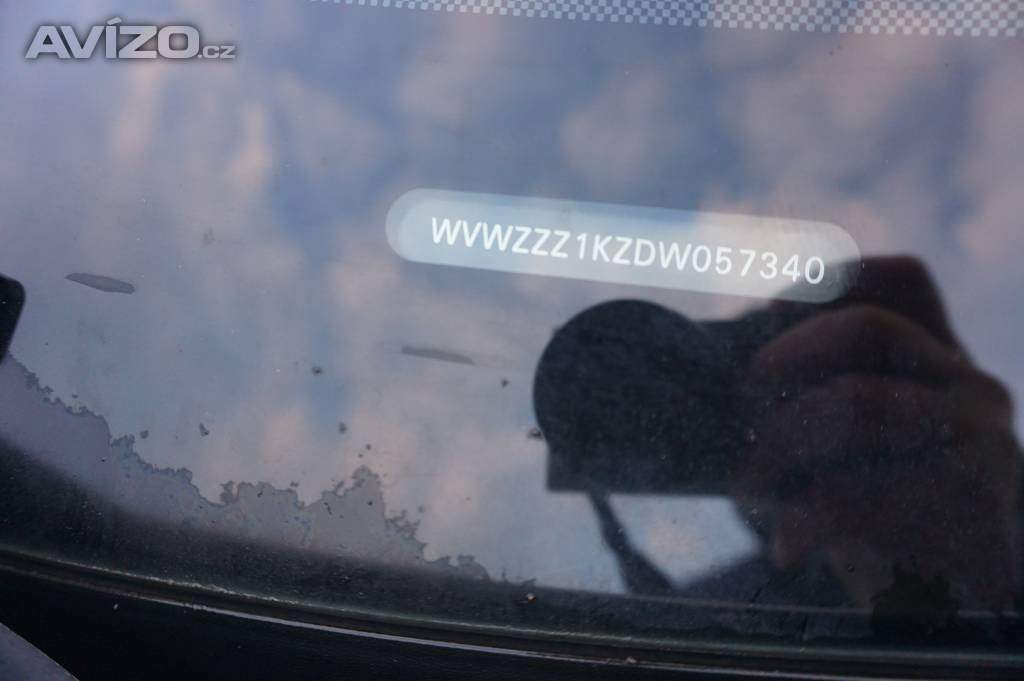 Foto inzerátu Volkswagen Golf 1,4 TSI 90 KW