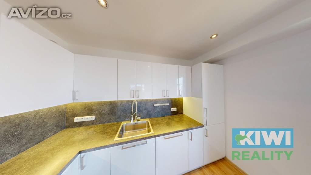 Foto inzerátu Pronájem, byt 2+1, 50 m², Ostrava - Moravská Ostrava, ul. Petra Křičky