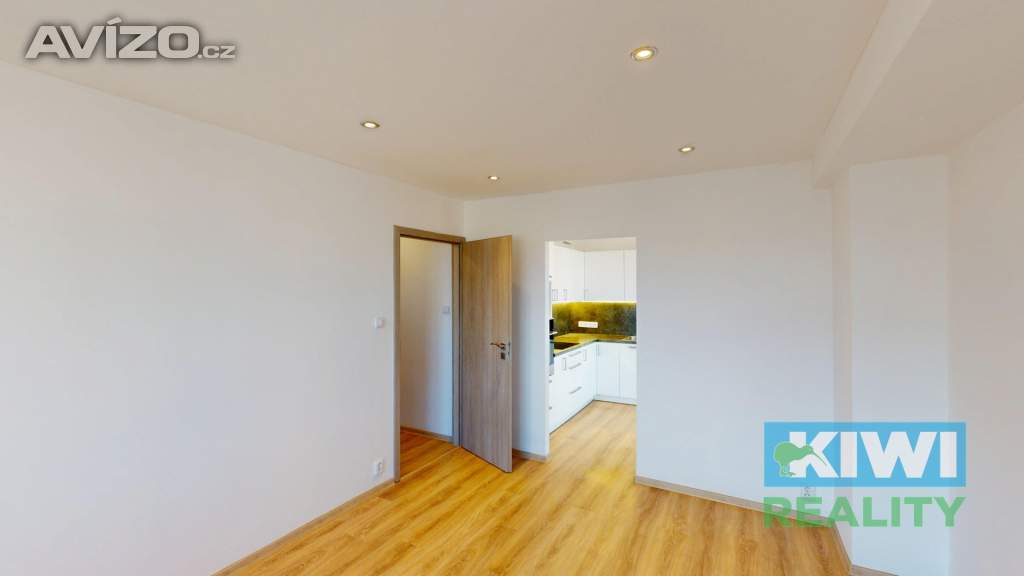 Foto inzerátu Pronájem, byt 2+1, 50 m², Ostrava - Moravská Ostrava, ul. Petra Křičky