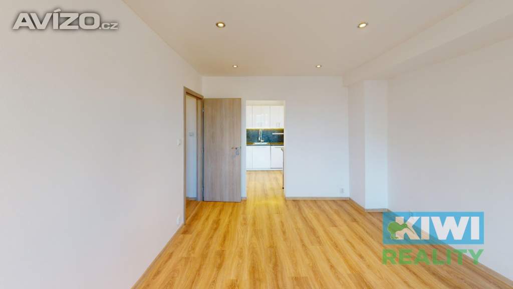 Foto inzerátu Pronájem, byt 2+1, 50 m², Ostrava - Moravská Ostrava, ul. Petra Křičky