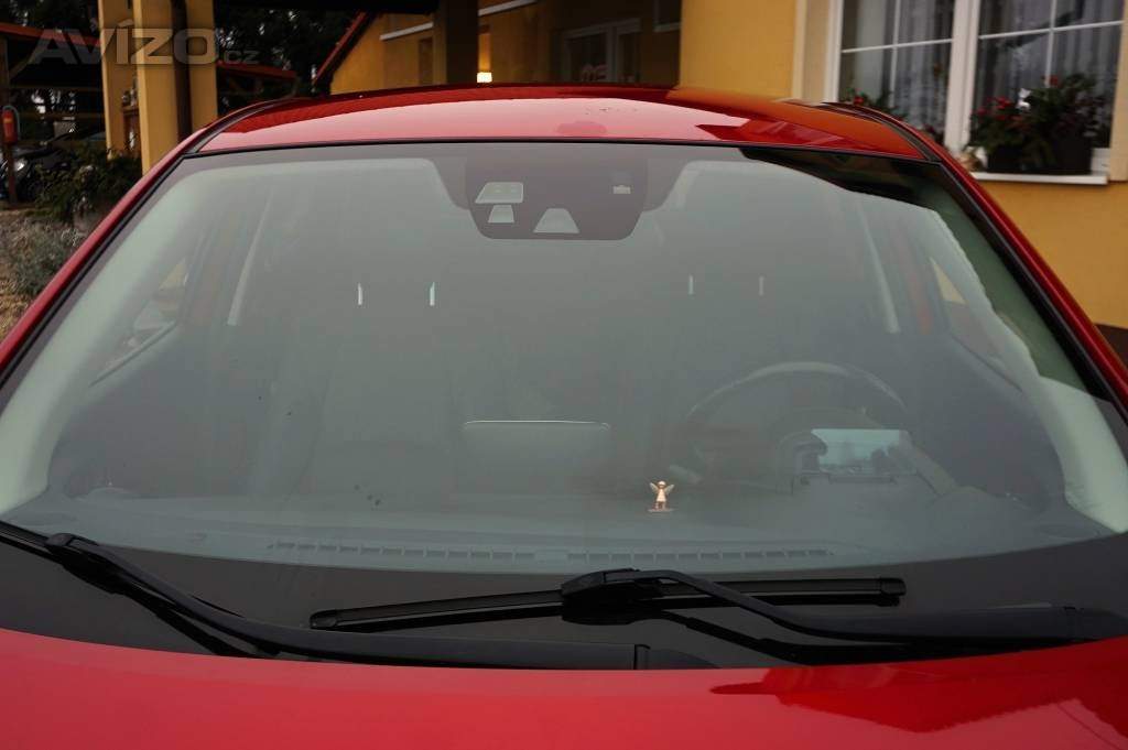 Foto inzerátu Mazda CX-3 REVOLUTION TOP 2,0i 110 kW