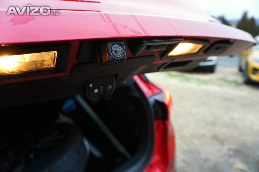 Foto inzerátu Mazda CX-3 REVOLUTION TOP 2,0i 110 kW