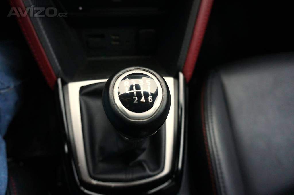 Foto inzerátu Mazda CX-3 REVOLUTION TOP 2,0i 110 kW