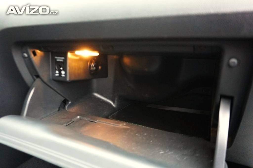 Foto inzerátu Škoda Rapid AMBITION + 1,4 TSI 90 kW