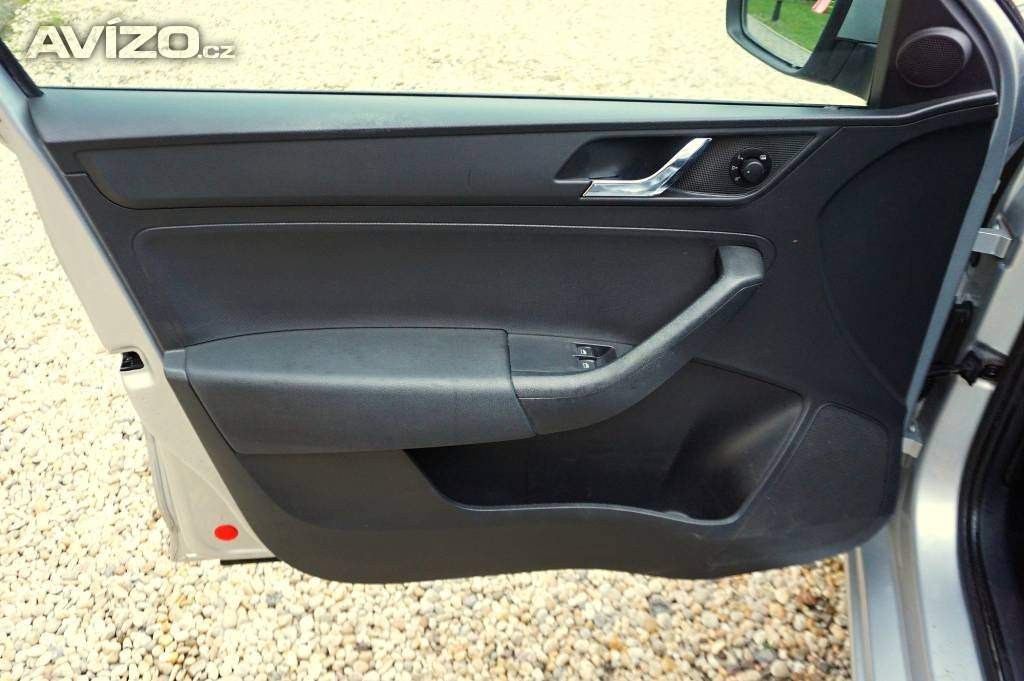 Foto inzerátu Škoda Rapid AMBITION + 1,4 TSI 90 kW