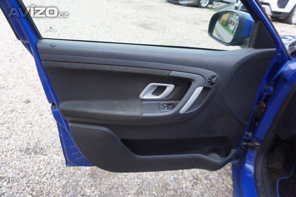 Foto inzerátu Škoda Fabia 1,4 TDI