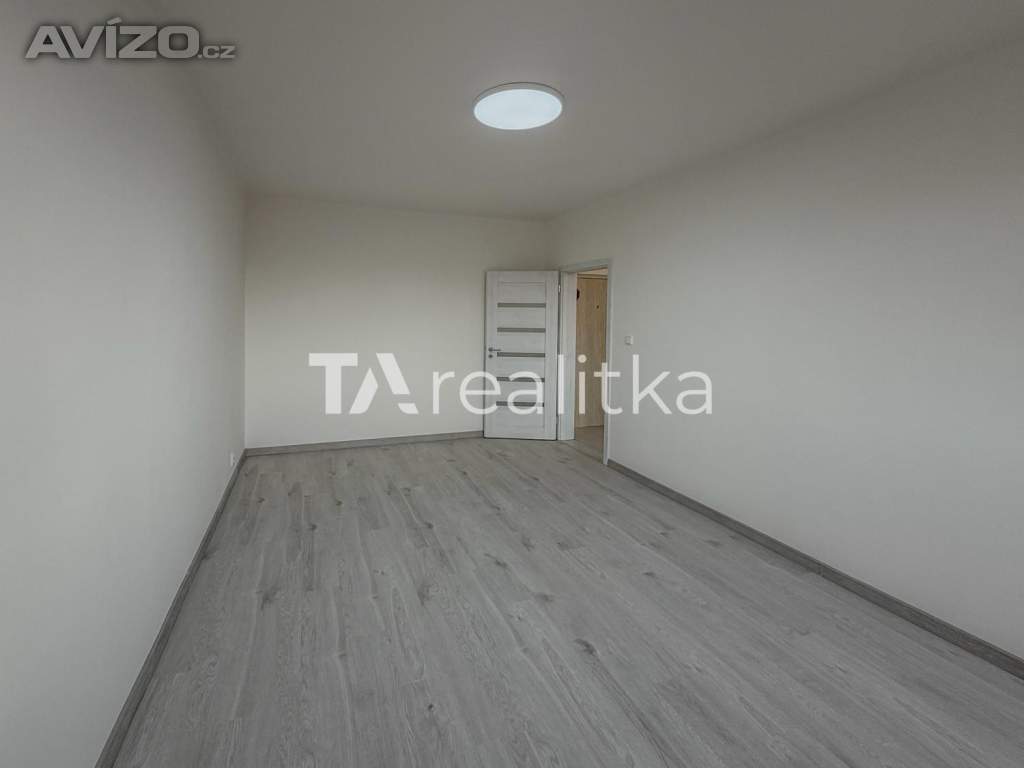 Foto inzerátu Pronájem, byt 1+1, 40 m2