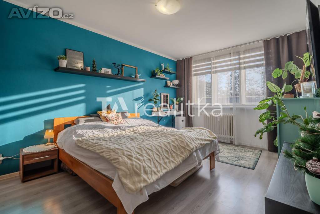 Foto inzerátu Prodej, byt 2+1, 57 m2