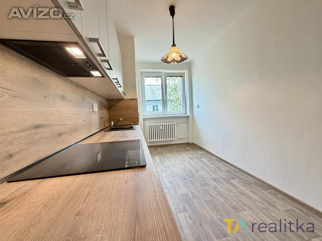 Pronájem, byt 2+1, 64 m2