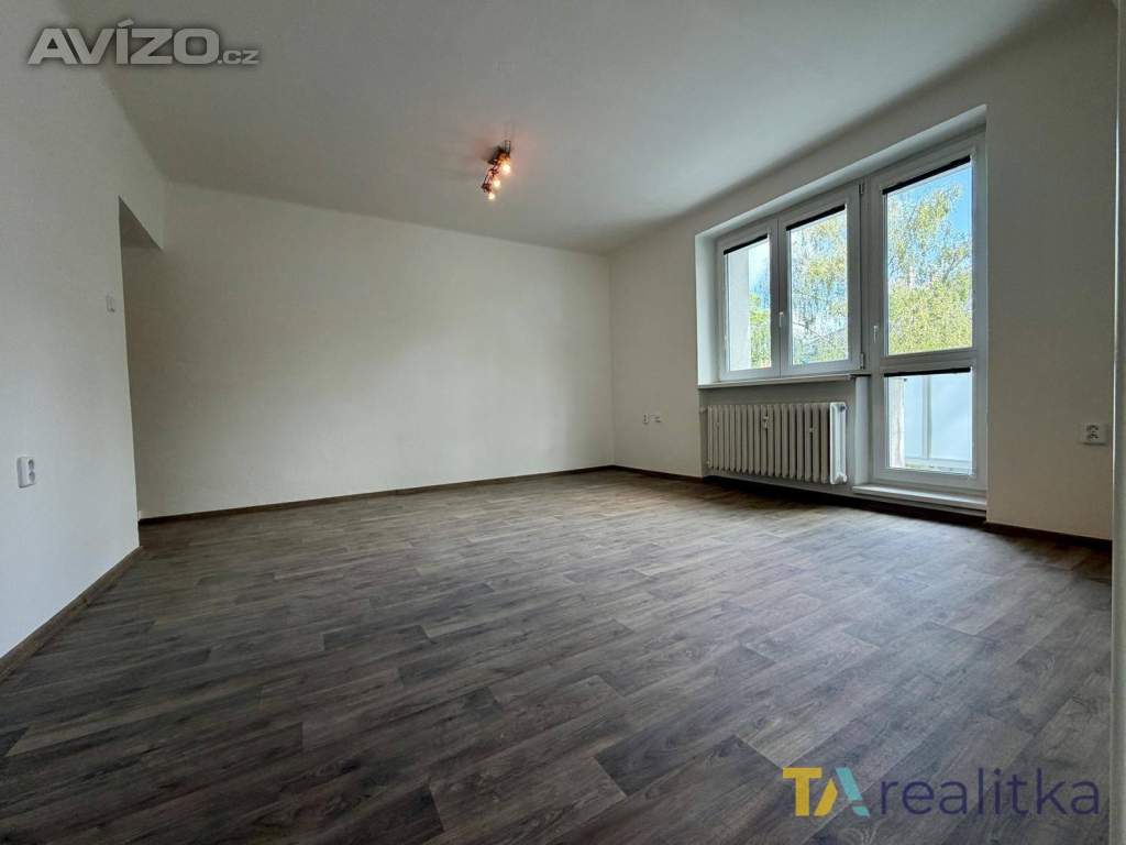 Foto inzerátu Pronájem, byt 2+1, 64 m2