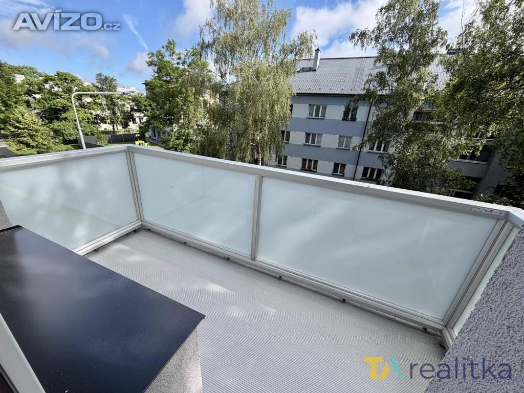 Foto inzerátu Pronájem, byt 2+1, 64 m2