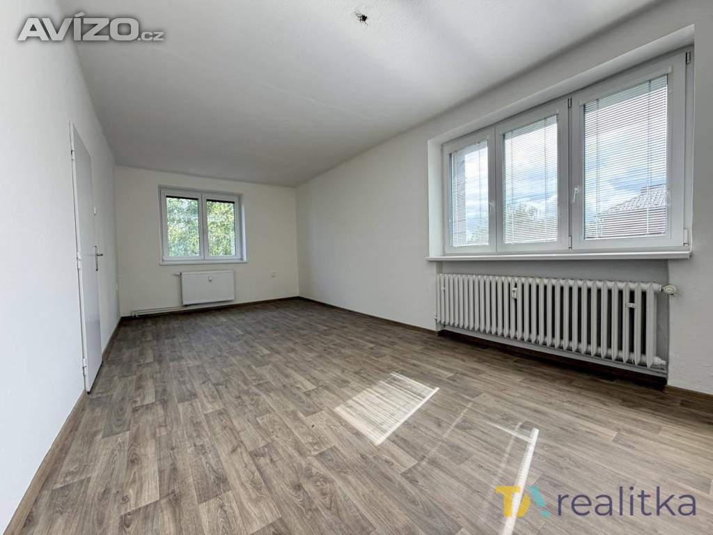 Foto inzerátu Pronájem, byt 2+1, 64 m2
