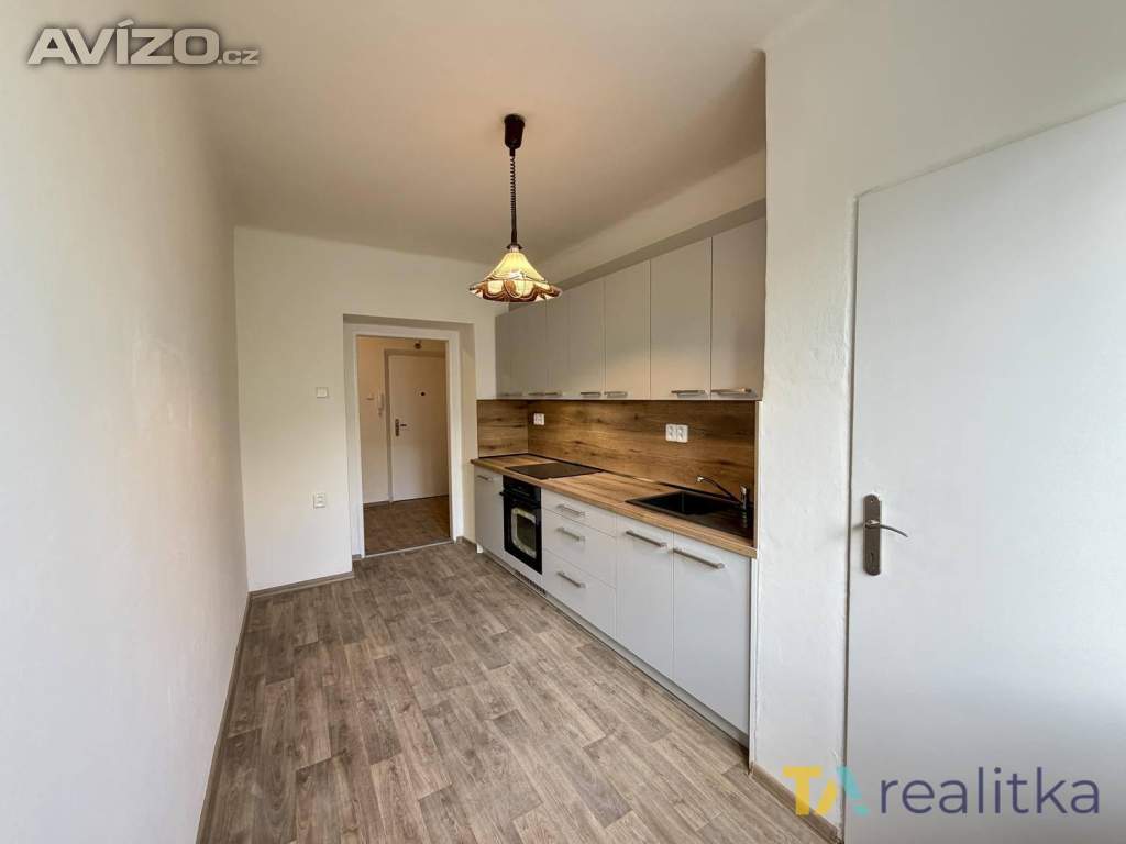 Foto inzerátu Pronájem, byt 2+1, 64 m2