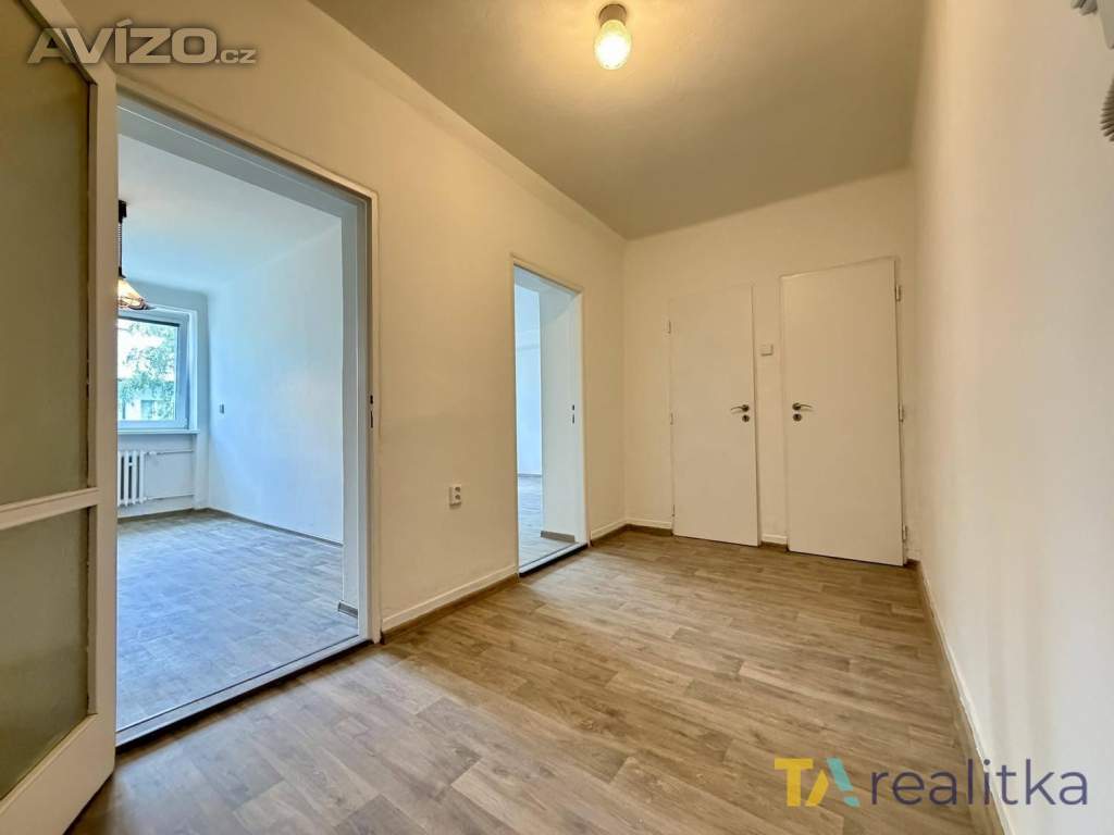 Foto inzerátu Pronájem, byt 2+1, 64 m2