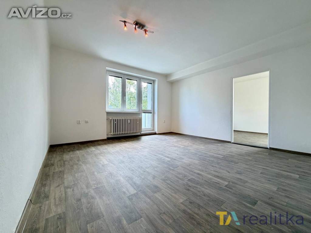 Foto inzerátu Pronájem, byt 2+1, 64 m2