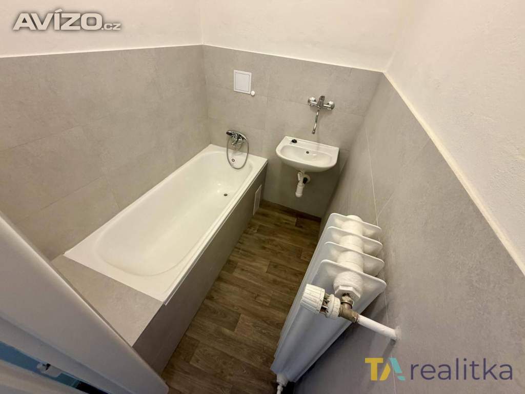 Foto inzerátu Pronájem, byt 2+1, 64 m2
